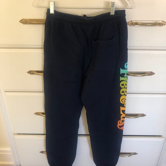 Free & Easy Sweatpants - Picture 3 of 5
